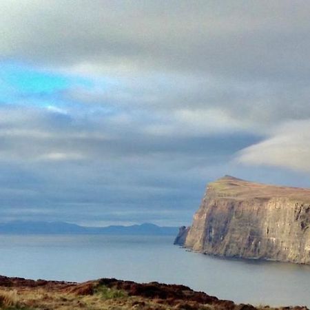Atlantic Drift - Isle Of Skye - Amazing Sea Views Villa Glendale  Exterior foto