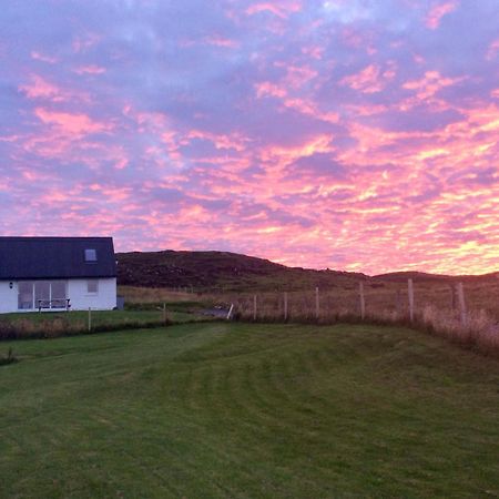 Atlantic Drift - Isle Of Skye - Amazing Sea Views Villa Glendale  Exterior foto