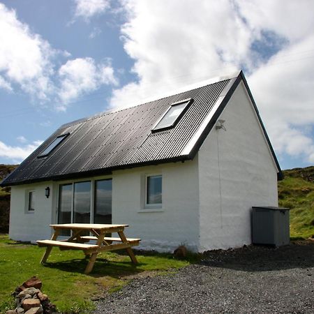Atlantic Drift - Isle Of Skye - Amazing Sea Views Villa Glendale  Exterior foto